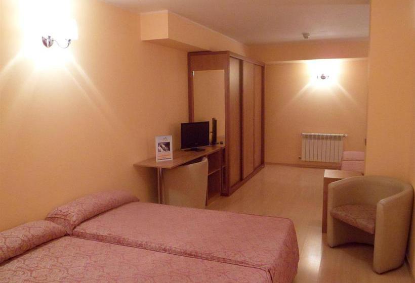 Hotel Segle XX  | Ransol | Andorra | Europa 14