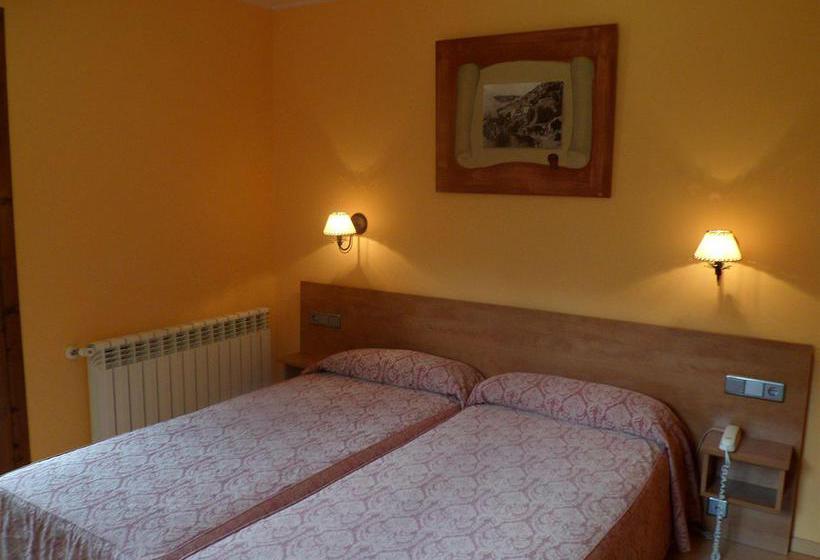 Hotel Segle XX  | Ransol | Andorra | Europa 15