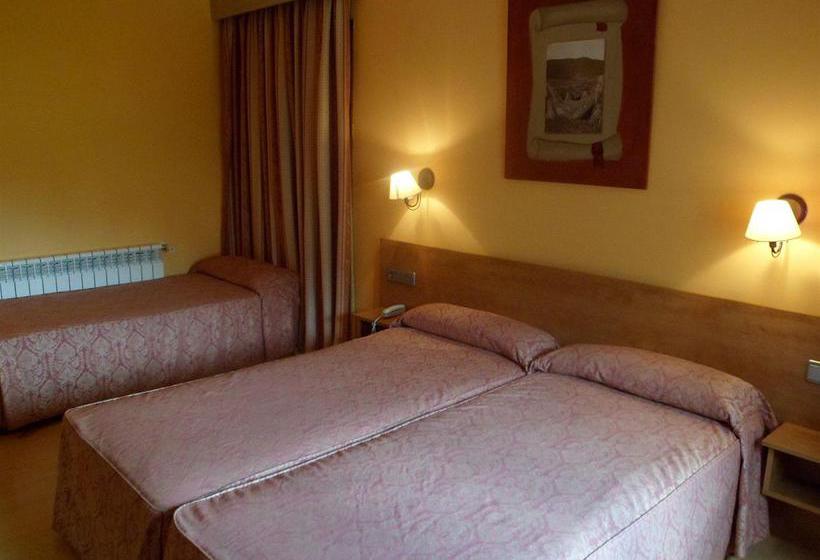 Hotel Segle XX  | Ransol | Andorra | Europa 16