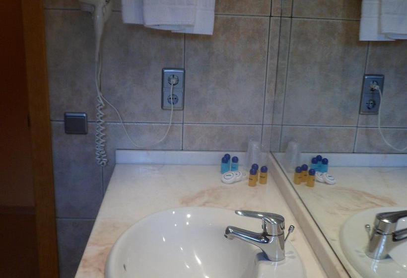 Hotel Segle XX  | Ransol | Andorra | Europa 17