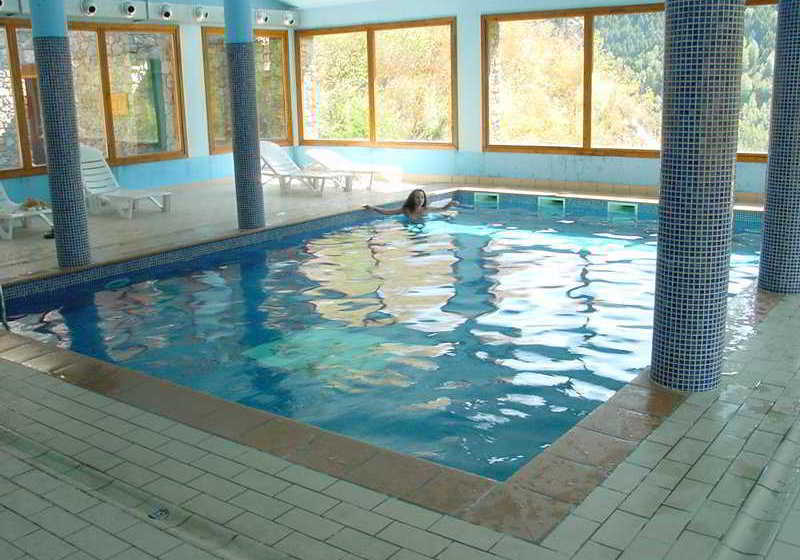 Hotel Segle XX  | Ransol | Andorra | Europa 18