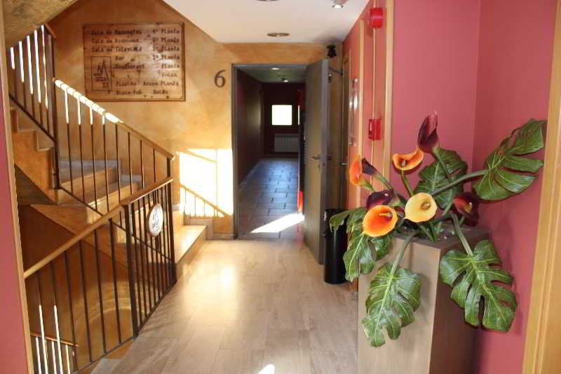 Hotel Segle XX  | Ransol | Andorra | Europa 20