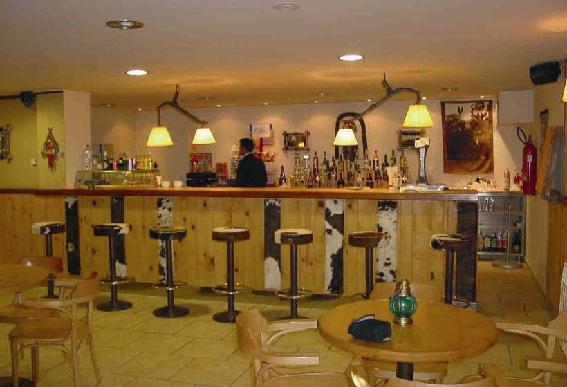 Hotel Segle XX  | Ransol | Andorra | Europa 3