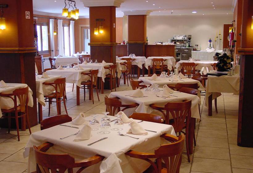 Hotel Segle XX  | Ransol | Andorra | Europa 4