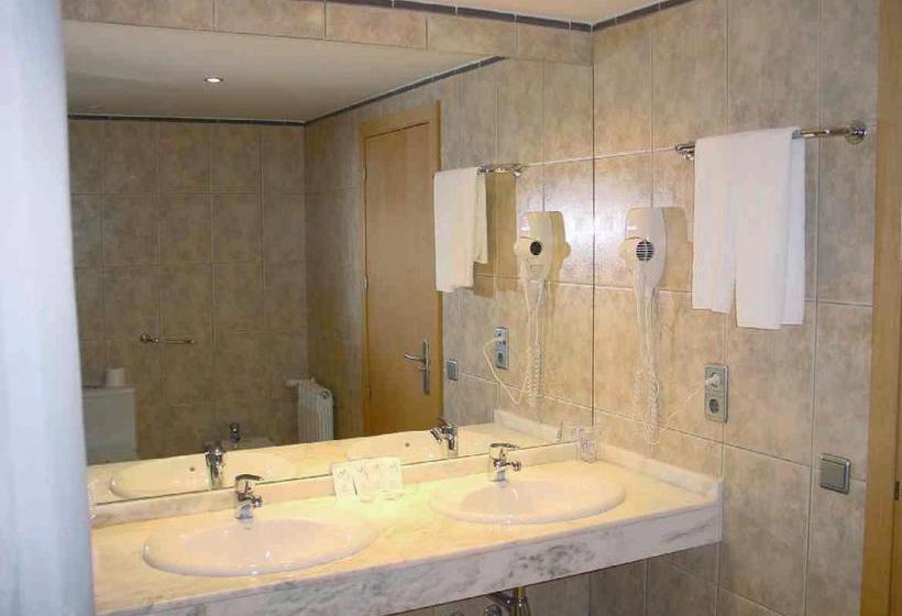 Hotel Segle XX  | Ransol | Andorra | Europa 5