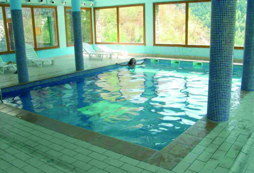 Hotel Segle XX  | Ransol | Andorra | Europa 7