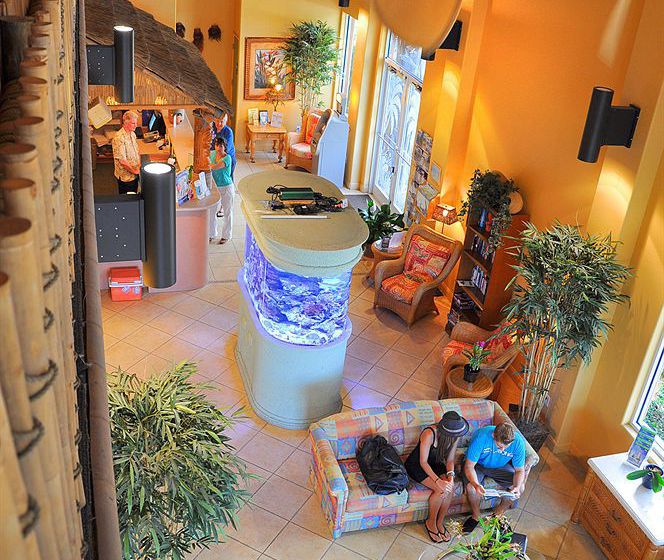 Hotel Beach Front Wakulla  | Cocoa Beach | Florida | United States 1