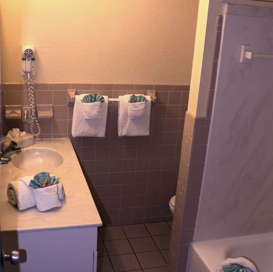 Hotel Beach Front Wakulla  | Cocoa Beach | Florida | United States 10