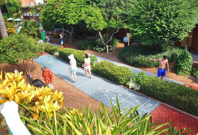 Hotel Beach Front Wakulla  | Cocoa Beach | Florida | United States 11