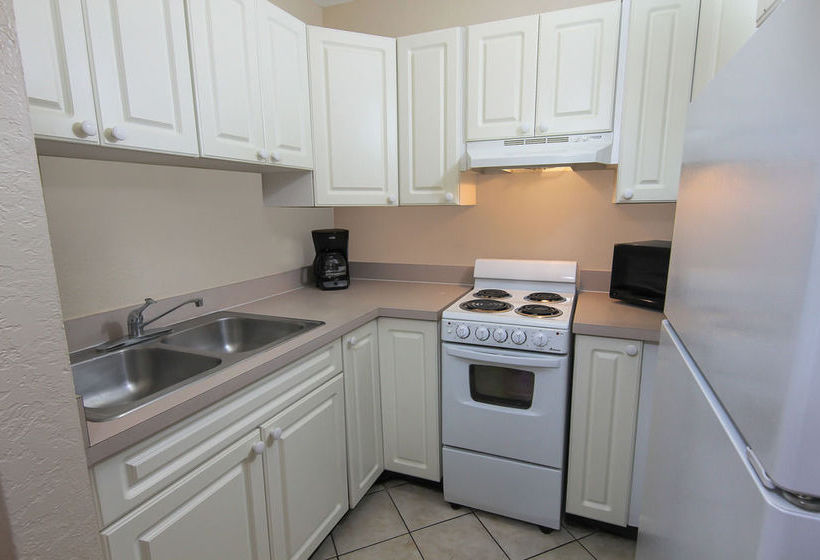 Hotel Beach Front Wakulla  | Cocoa Beach | Florida | United States 14