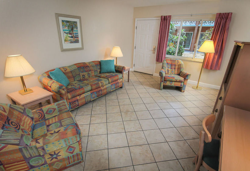 Hotel Beach Front Wakulla  | Cocoa Beach | Florida | United States 15