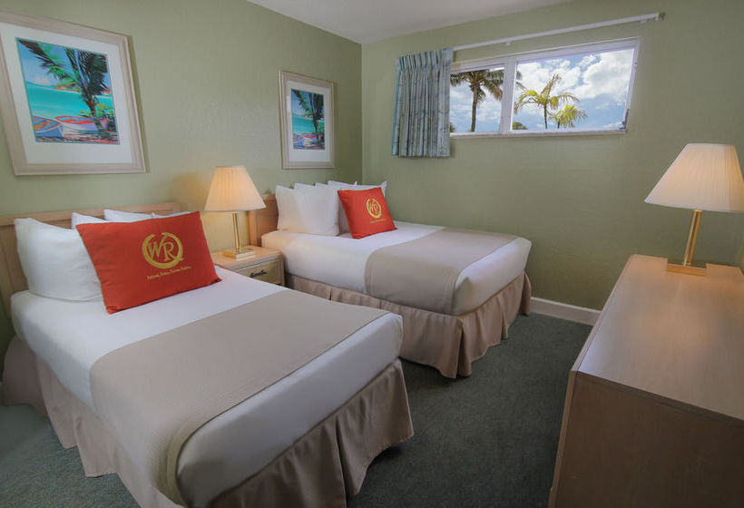 Hotel Beach Front Wakulla  | Cocoa Beach | Florida | United States 18