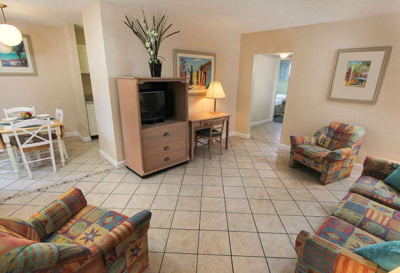 Hotel Beach Front Wakulla  | Cocoa Beach | Florida | United States 19