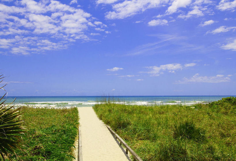 Hotel Beach Front Wakulla  | Cocoa Beach | Florida | United States 20
