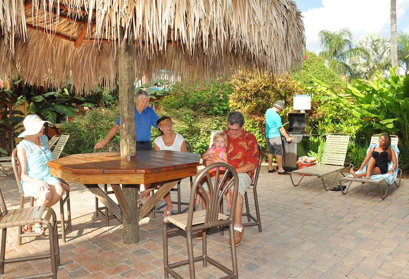 Hotel Beach Front Wakulla  | Cocoa Beach | Florida | United States 4