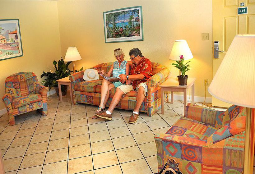 Hotel Beach Front Wakulla  | Cocoa Beach | Florida | United States 5