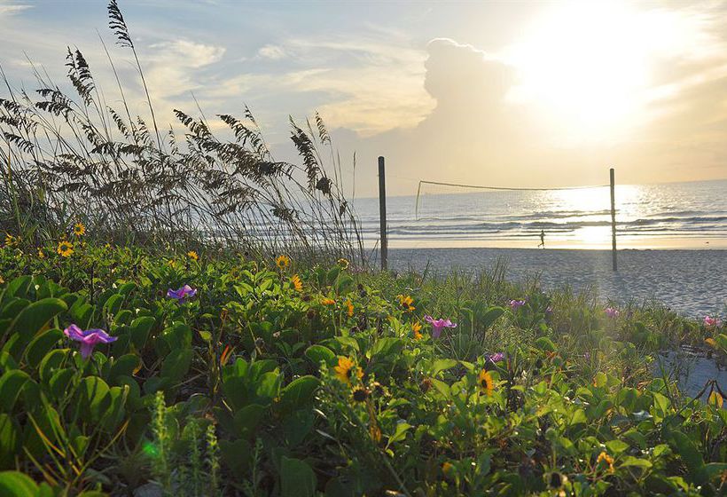 Hotel Beach Front Wakulla  | Cocoa Beach | Florida | United States 6