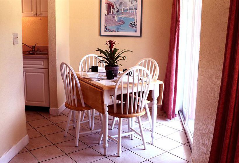 Hotel Beach Front Wakulla  | Cocoa Beach | Florida | United States 7