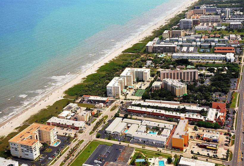 Hotel Beach Front Wakulla  | Cocoa Beach | Florida | United States 8