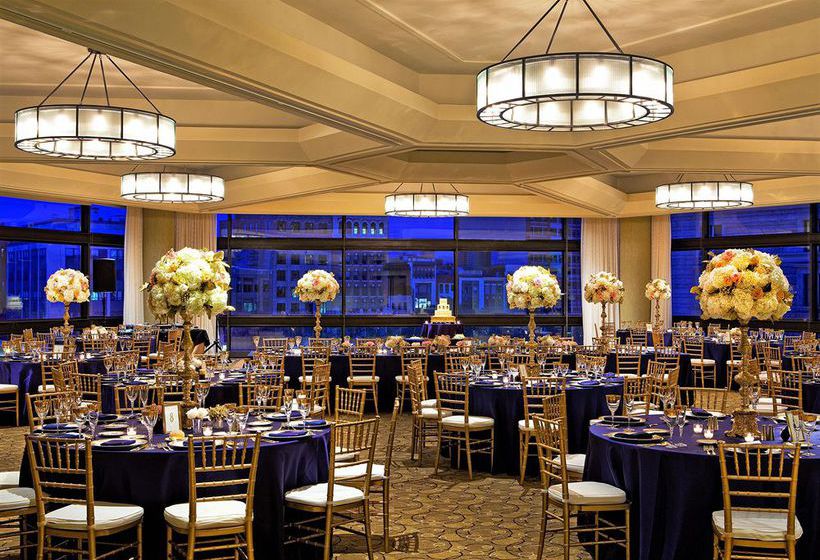 Hotel The Westin Copley Place  | Boston | Massachusetts | United States 11