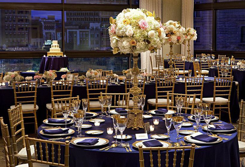 Hotel The Westin Copley Place  | Boston | Massachusetts | United States 12