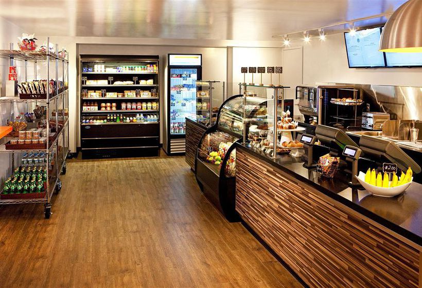 Hotel The Westin Copley Place  | Boston | Massachusetts | United States 14