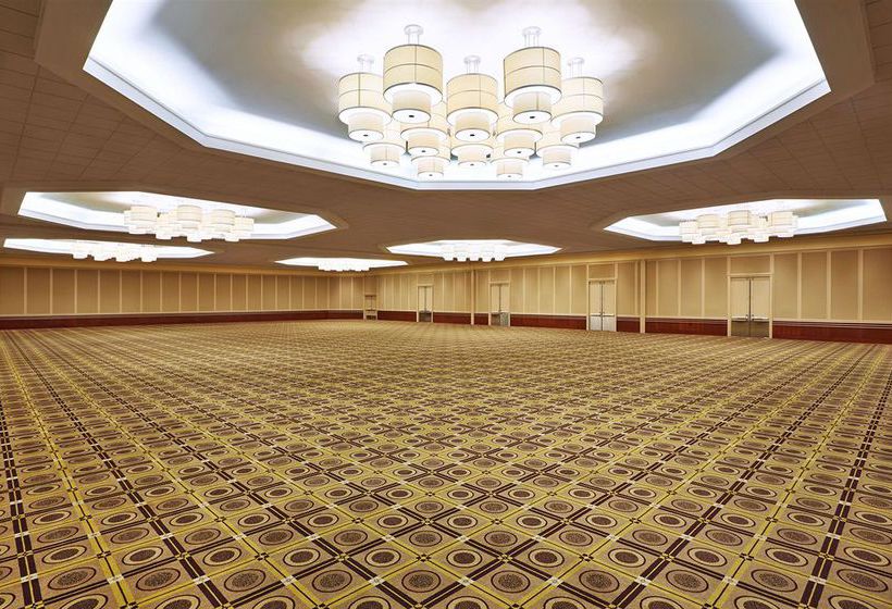 Hotel The Westin Copley Place  | Boston | Massachusetts | United States 16