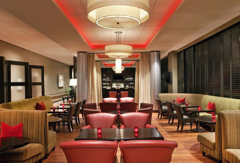 Hotel The Westin Copley Place  | Boston | Massachusetts | United States 17