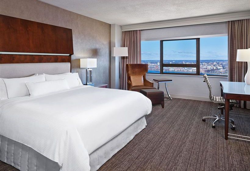 Hotel The Westin Copley Place  | Boston | Massachusetts | United States 19