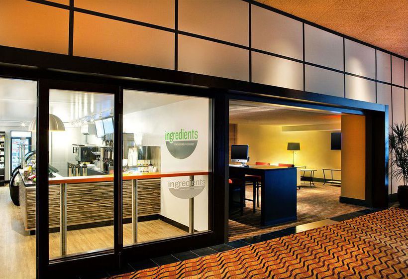 Hotel The Westin Copley Place  | Boston | Massachusetts | United States 3