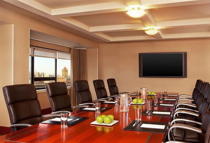 Hotel The Westin Copley Place  | Boston | Massachusetts | United States 6