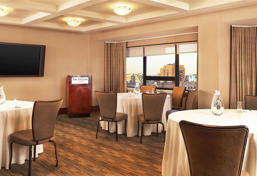 Hotel The Westin Copley Place  | Boston | Massachusetts | United States 7