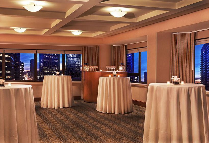 Hotel The Westin Copley Place  | Boston | Massachusetts | United States 9