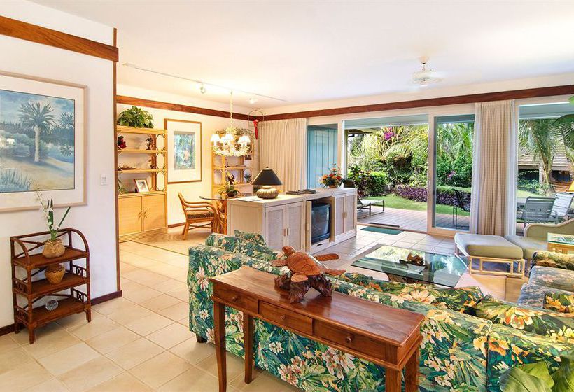 Hotel Whalers Cove Oceanfront Luxury at Poipu 