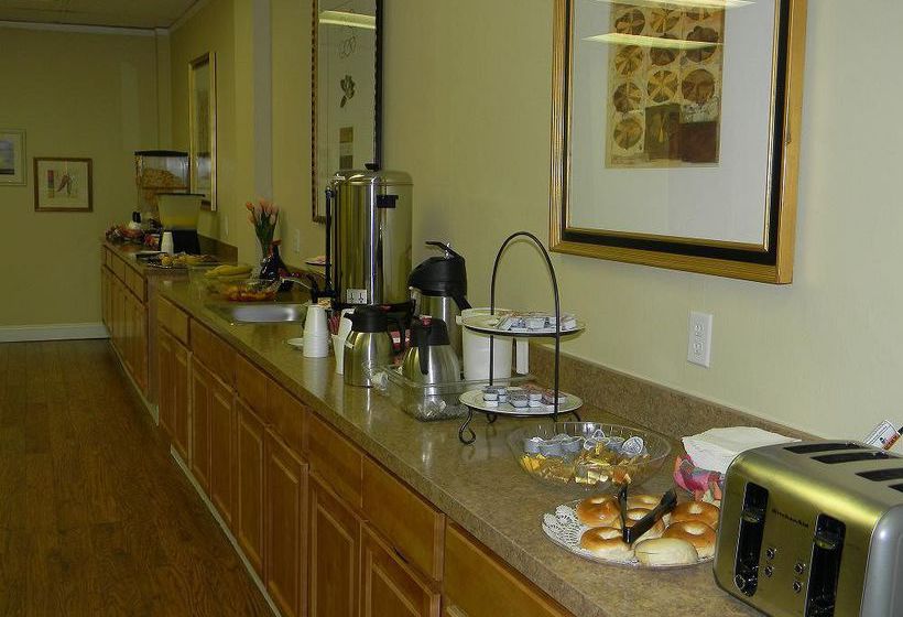 The Esplanade Hotel  | White Plains | Nueva York | Vereinigte Staaten 1