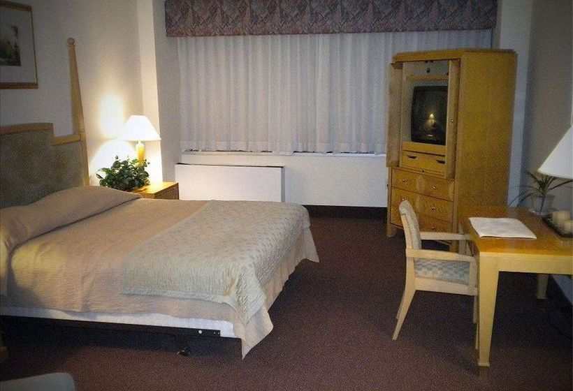 The Esplanade Hotel  | White Plains | Nueva York | Vereinigte Staaten 2