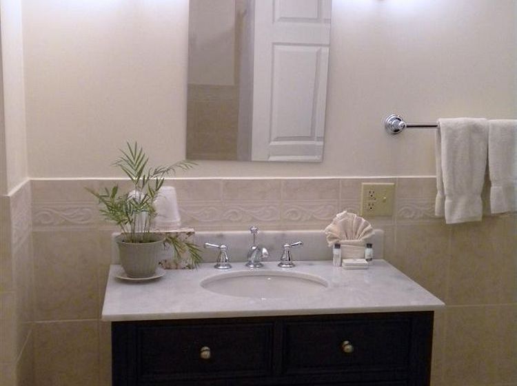 The Esplanade Hotel  | White Plains | Nueva York | Vereinigte Staaten 6