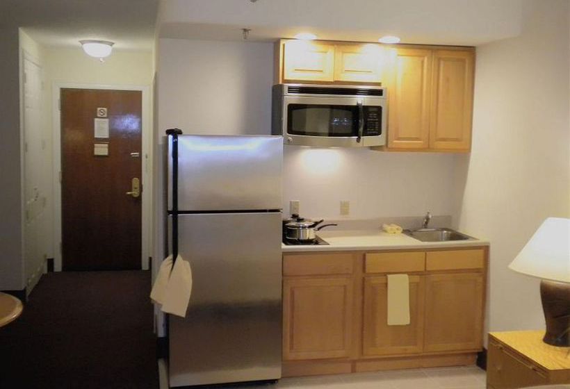 The Esplanade Hotel  | White Plains | Nueva York | Vereinigte Staaten 7