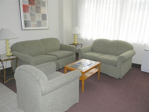 The Esplanade Hotel  | White Plains | Nueva York | Vereinigte Staaten 8