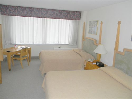 The Esplanade Hotel  | White Plains | Nueva York | Vereinigte Staaten 9