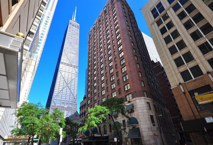The Whitehall Hotel  | Chicago | Illinois | United States 1