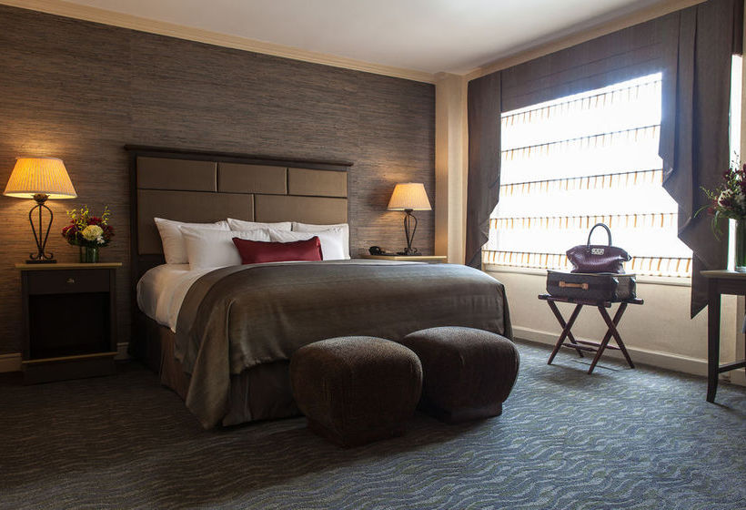 The Whitehall Hotel  | Chicago | Illinois | United States 10