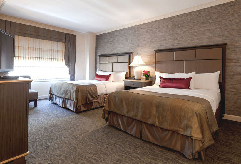 The Whitehall Hotel  | Chicago | Illinois | United States 13