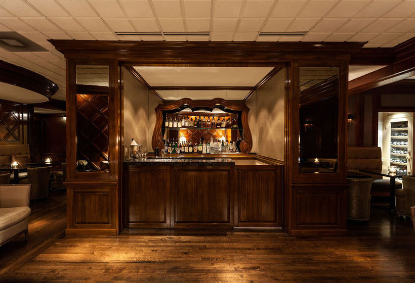 The Whitehall Hotel  | Chicago | Illinois | United States 15