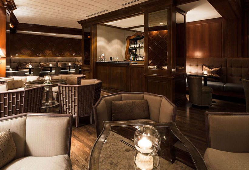 The Whitehall Hotel  | Chicago | Illinois | United States 16