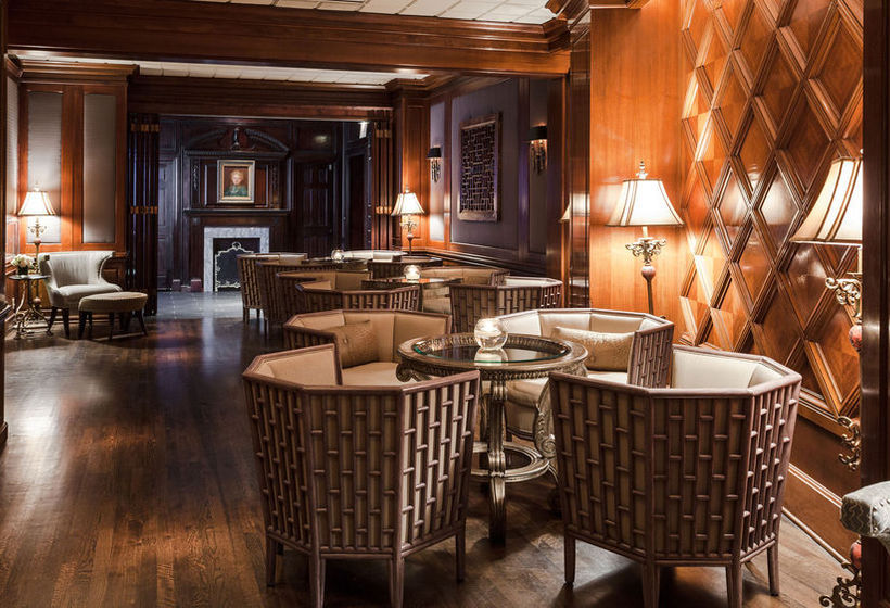 The Whitehall Hotel  | Chicago | Illinois | United States 18