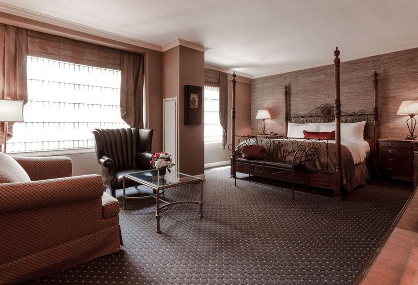The Whitehall Hotel  | Chicago | Illinois | United States 3
