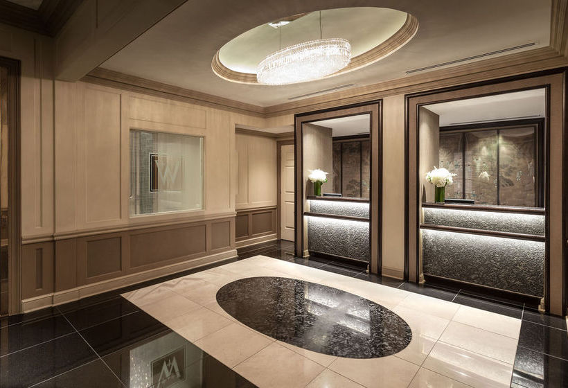 The Whitehall Hotel  | Chicago | Illinois | United States 5