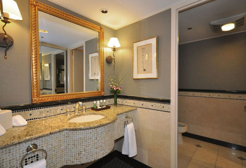 The Whitehall Hotel  | Chicago | Illinois | United States 6