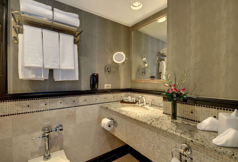 The Whitehall Hotel  | Chicago | Illinois | United States 7